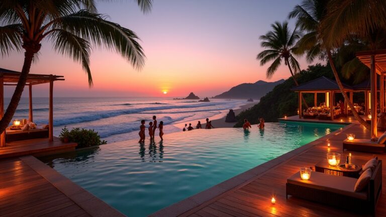 uluwatu beach club guide