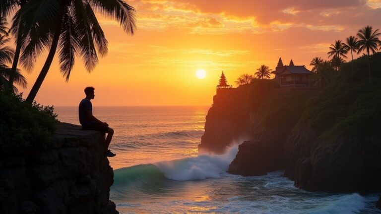 uluwatu sunset viewing spots
