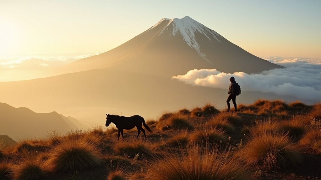 uncrowded authentic cultural encounters