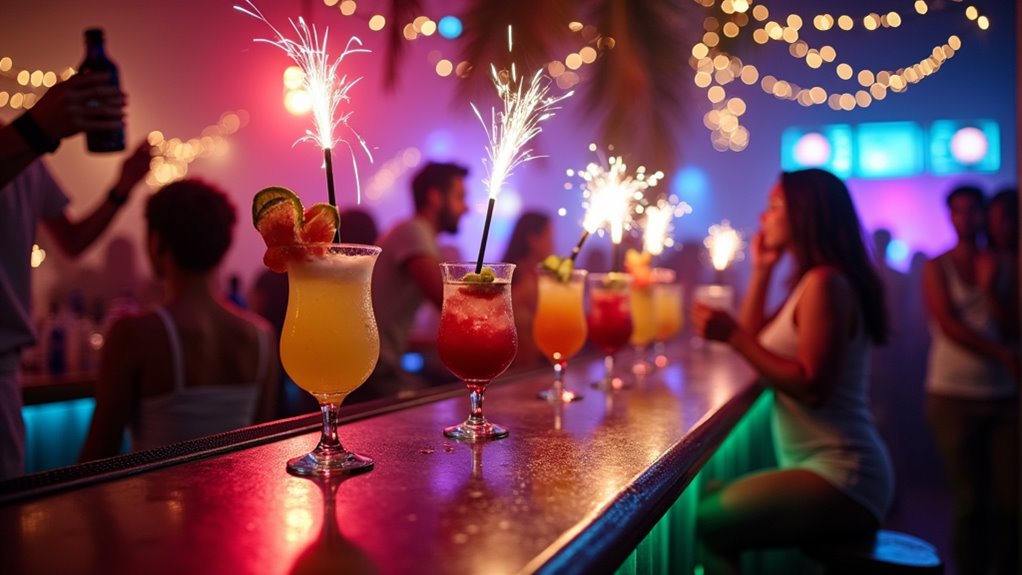 unique kos nightlife experiences