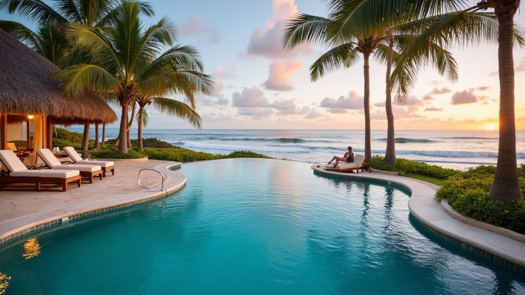 upscale wedding venues punta mita