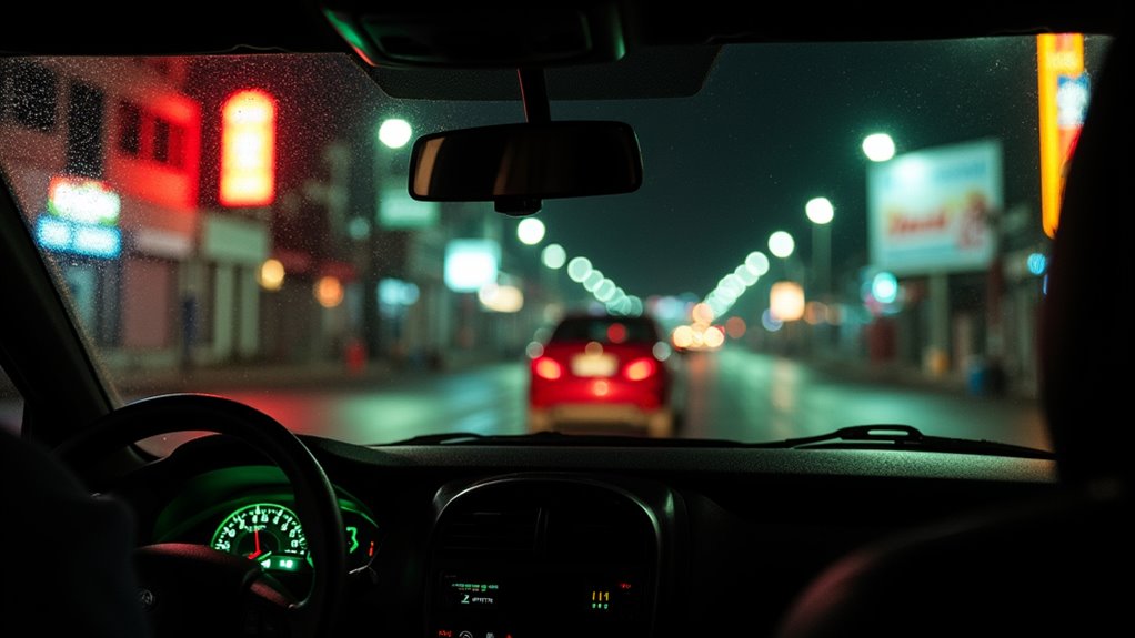 use legitimate transportation safely