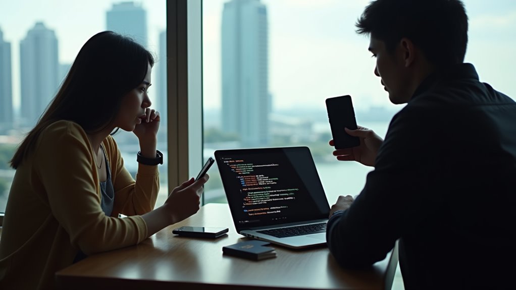use vpn on public wi fi