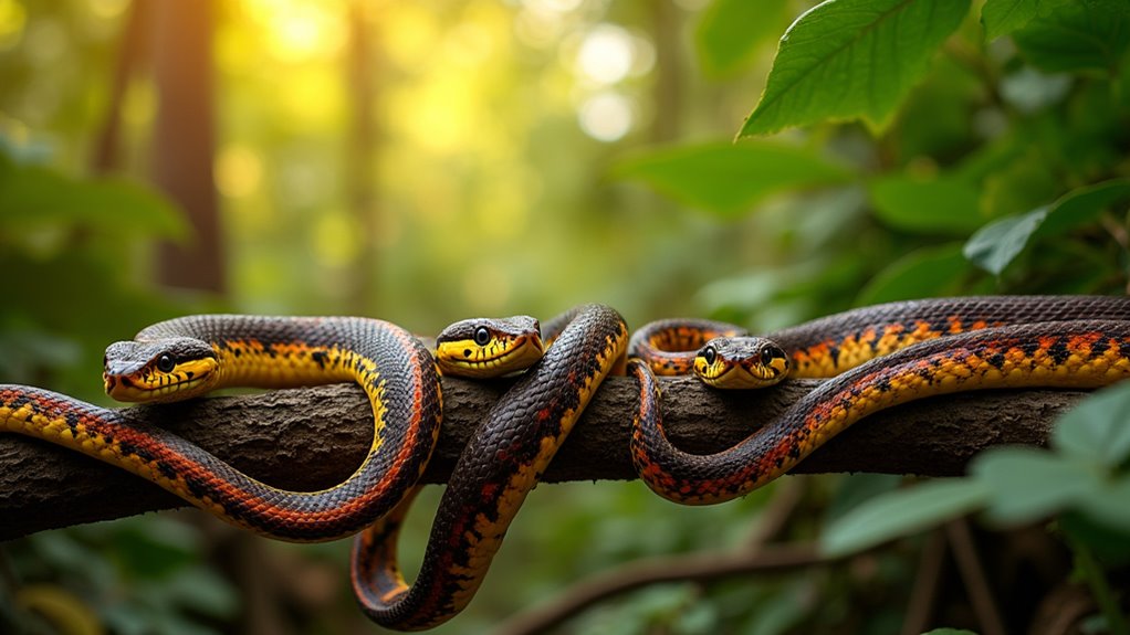 venomous costa rican snakes