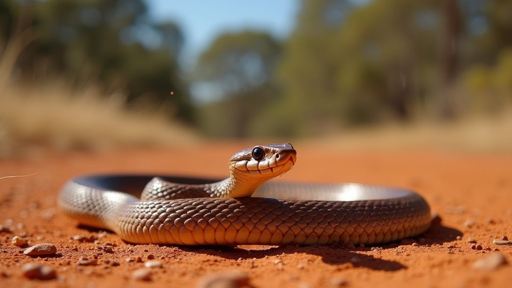 venomous fast lethal adaptable