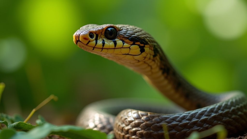 venomous spitting lethal philippines