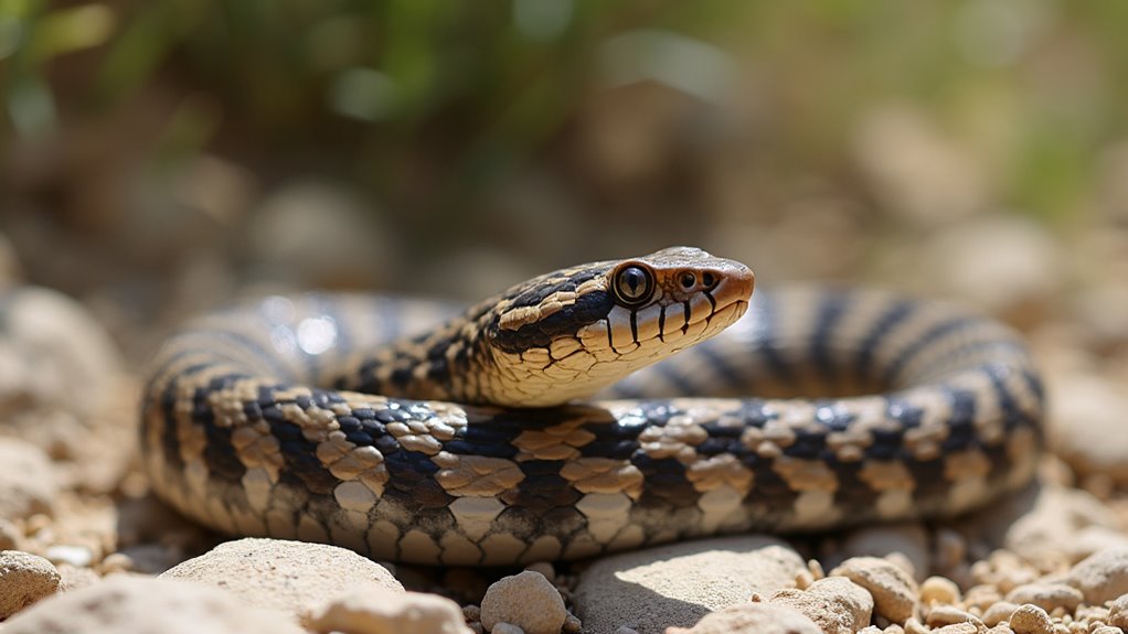 venomous turkish vipers lurking