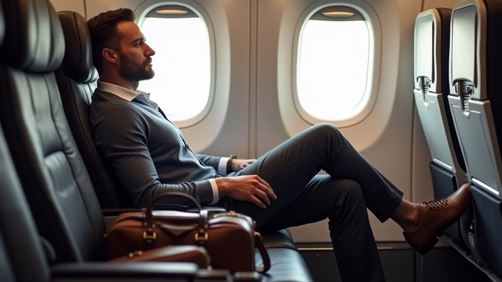 versatile breathable travel pants