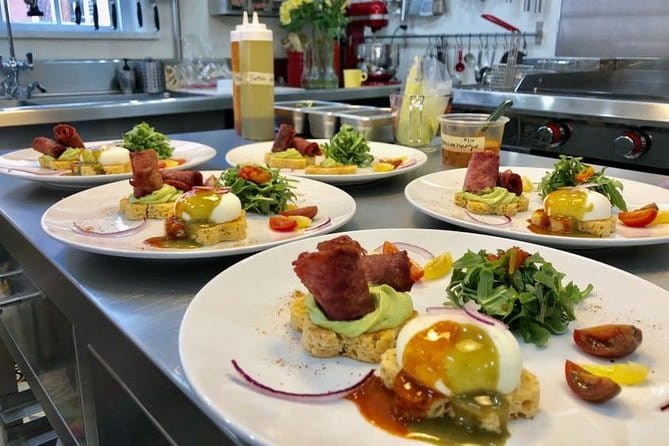 Viator Exclusive: Gourmet Brunch in Santa Fe with Chef Carolina - Key Points