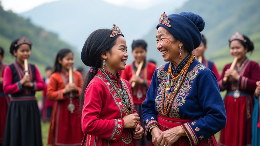 vietnam s ethnic cultural diversity