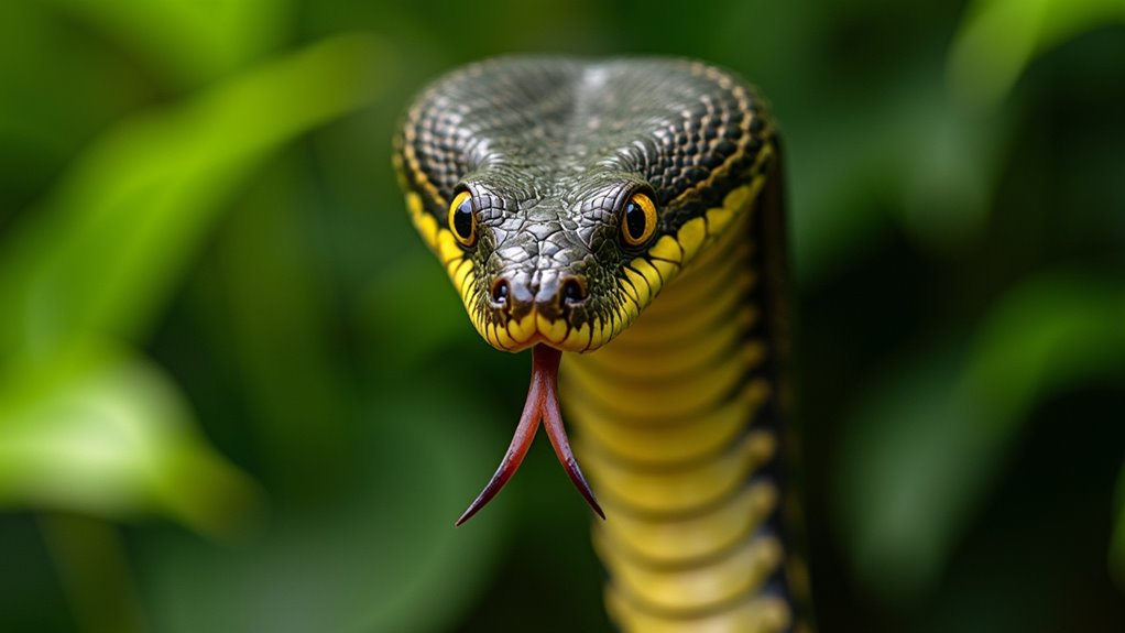 vietnam s most dangerous wildlife