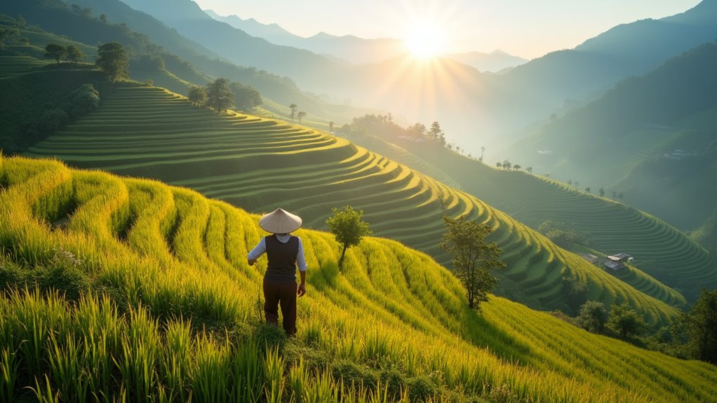 vietnam s rich cultural and natural diversity