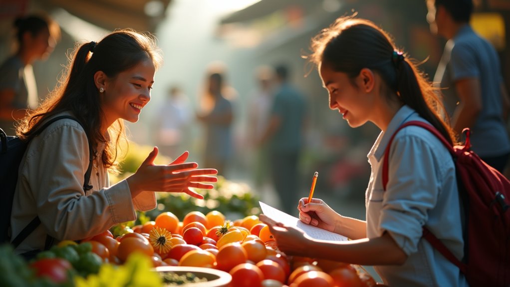 vietnamese bargaining negotiation tips