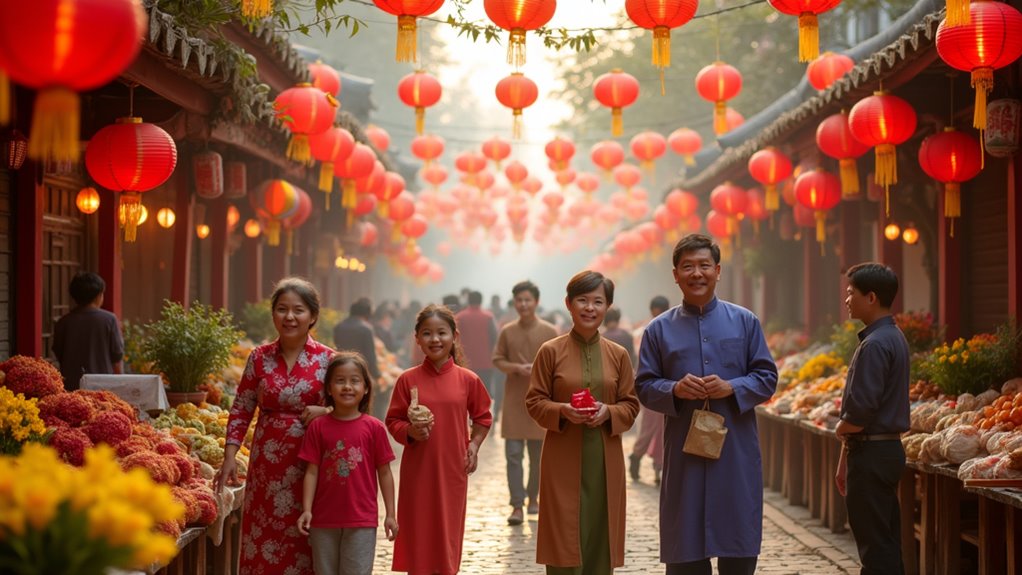 vietnamese new year traditions