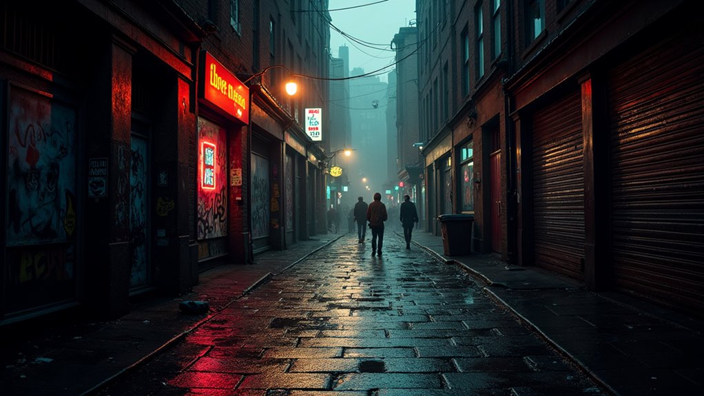 vigilance required in manchester