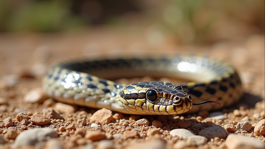 viper bite prevention tips