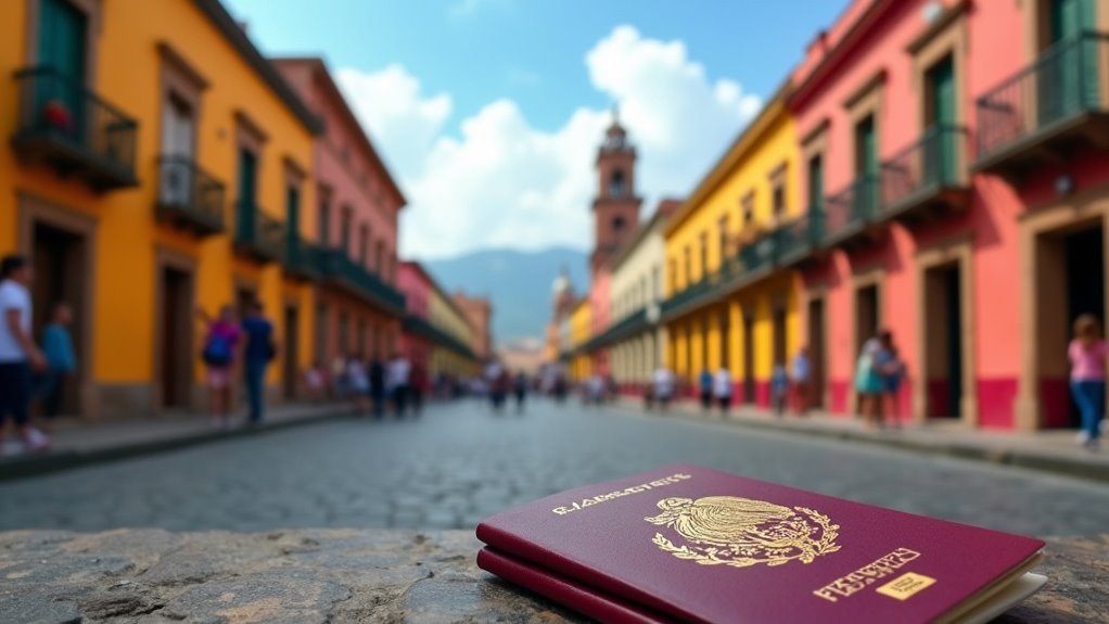 visa duration varies significantly