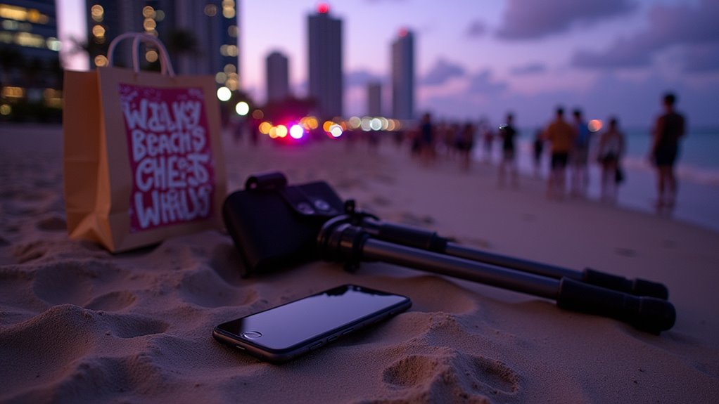 waikiki safety concerns awareness