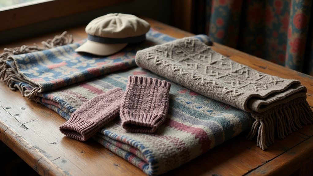 welsh wool s enduring legacy