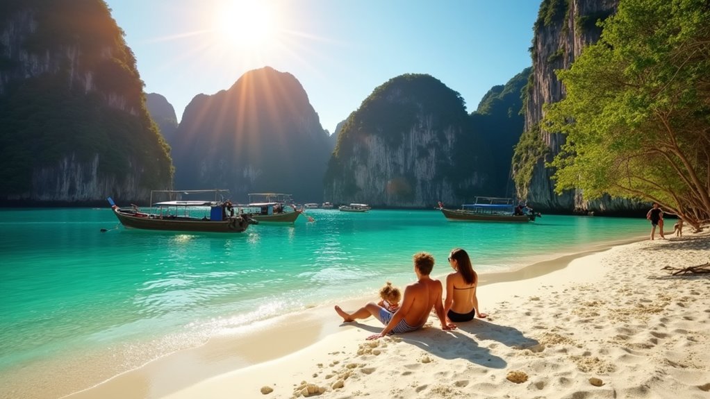 where to stay and eat