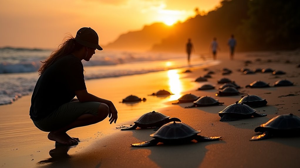 wildlife conservation and eco experiences
