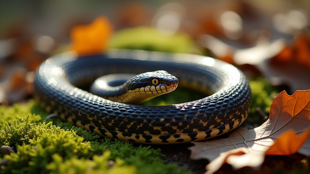 wildlife dangers in austria