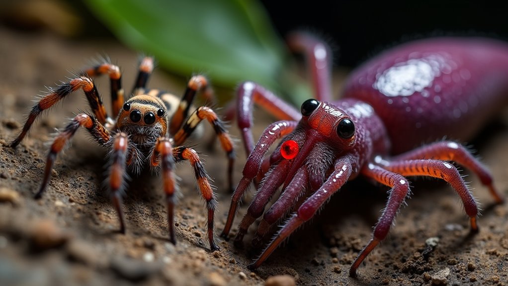wildlife safety and first aid