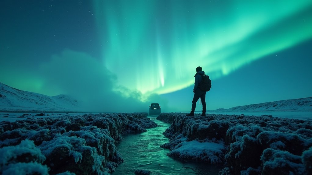 winter iceland off season