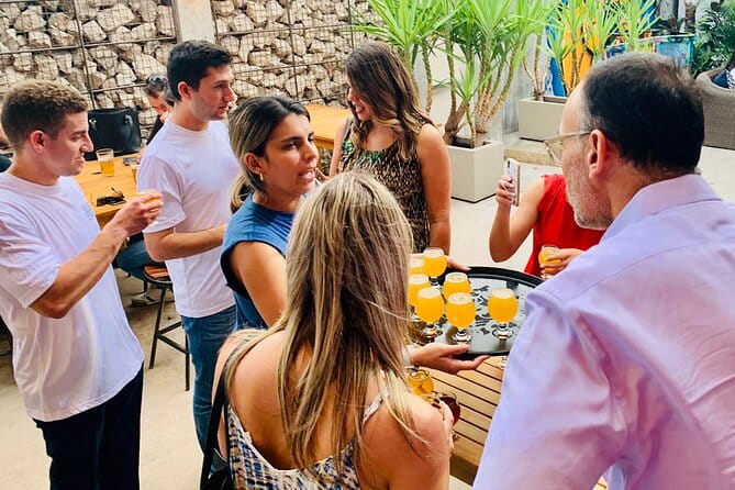 Wynwood Food & Art Tour by Miami Culinary Tours - A Deeper Look at the Wynwood Food & Art Tour by Miami Culinary Tours