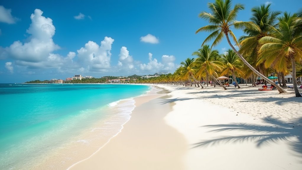 year round tourist destination appeal