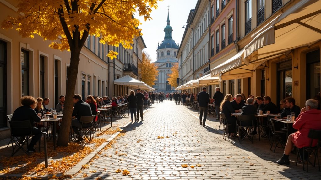 year round zagreb seasonal experiences