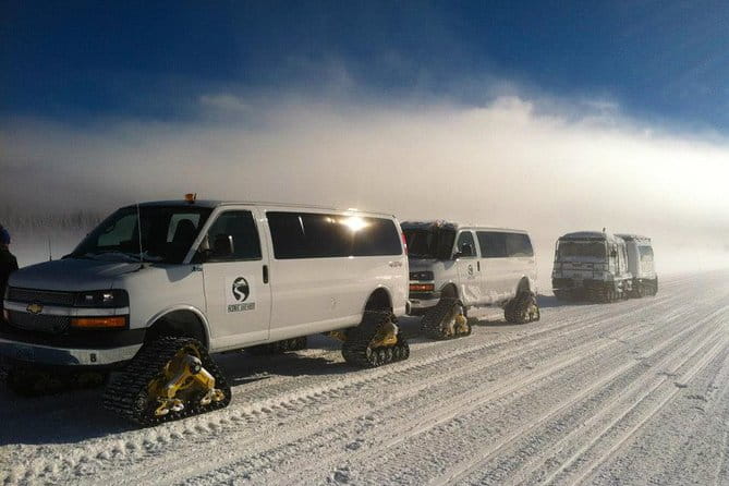 Yellowstone Old Faithful Snowcoach Tour from Jackson Hole - What Makes This Tour Special?