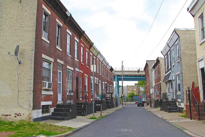 Yo! A Private Rocky Balboa Driving Tour of Philadelphia - Why This Tour Stands Out