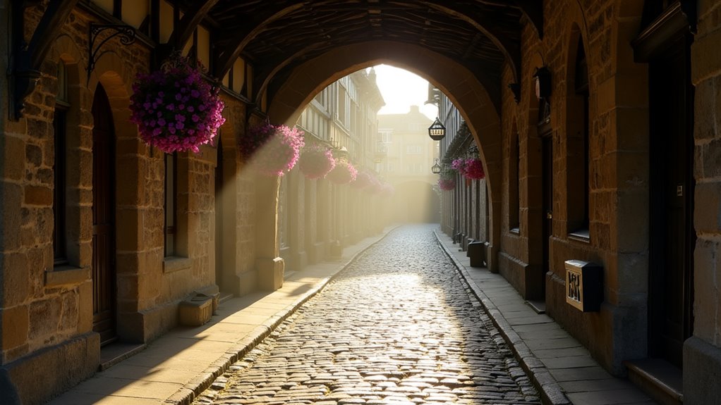 york s affordable medieval exploration