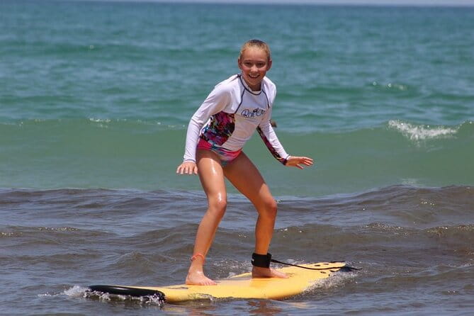 1-Hour Private Surf Lesson in Cocoa Beach - Introduction