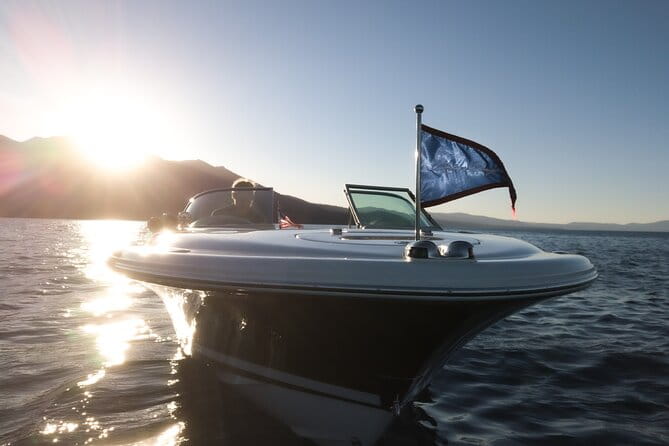 2 Hour Private Sunset Boat Charter With Captain - Why This Tour Is a Great Value
