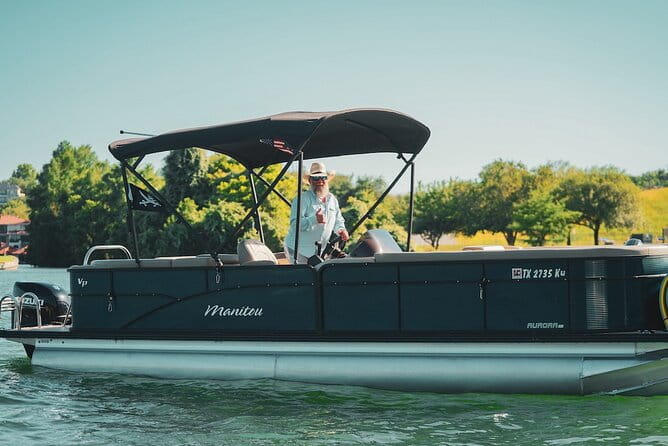 3 Hour Private Boat Charter on Lake Austin for up to 12 People - Who should consider this tour?