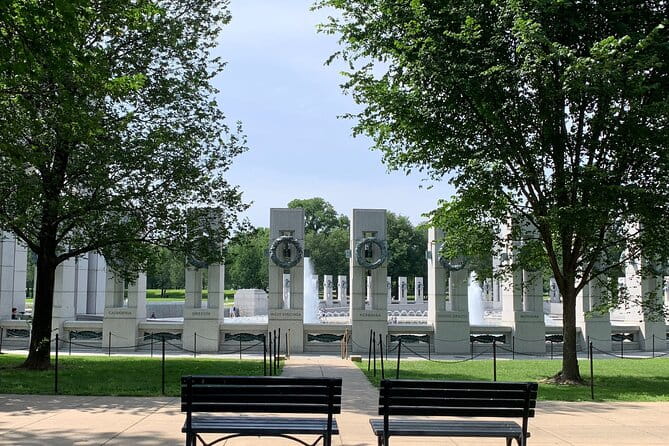 4- Hour Private customizable Washington DC Tour - Final Thoughts: Is This Tour Right for You?