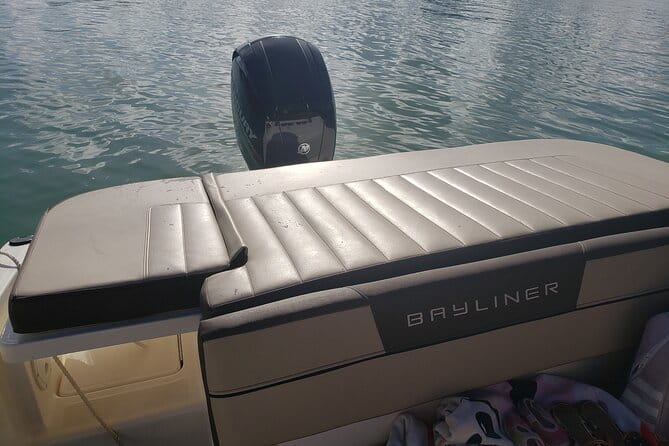 42 Ft Private Yacht Miami, rent for 2 our 4 hours, for 12 people - The Itinerary: What to Expect from Your Miami Yacht Day