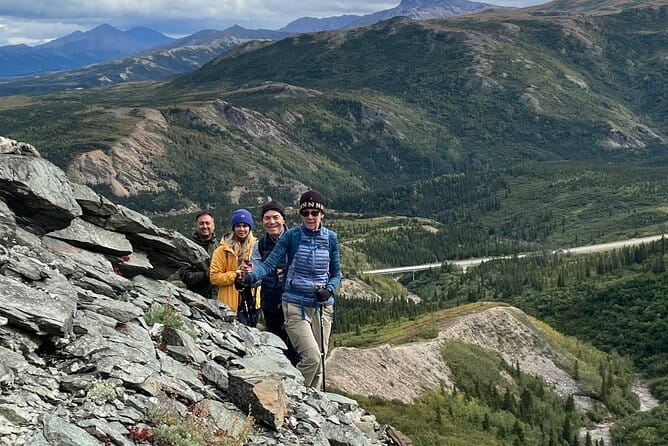 5-Hour Mountain Hiking Tour in the Alaska Range - Denali Area - Final Thoughts