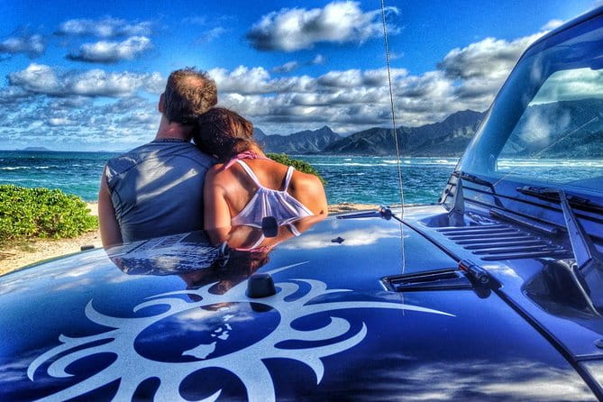 5 Hour Romantic Hawaii Jeep Tour - Who Is This Tour Best Suited For?