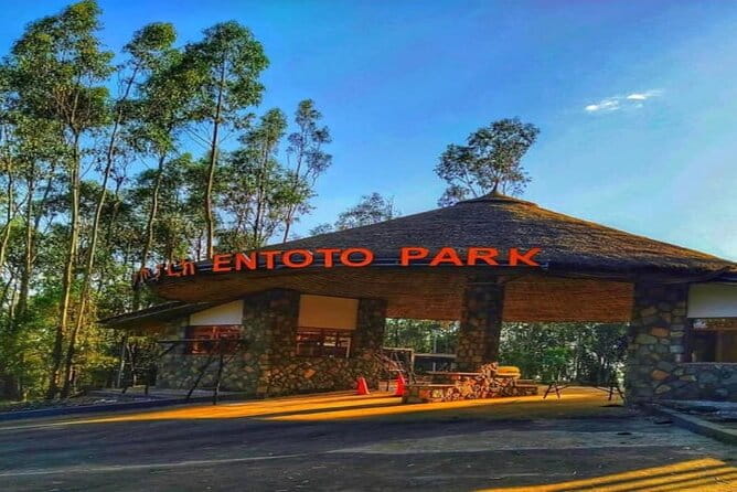 Addis Ababa +Mount Entoto View Point,Museums Palace Market Tours - Who Would Love This Tour?