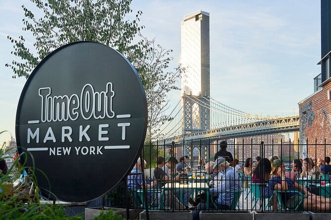 Brooklyn Heights, Brooklyn Bridge, and DUMBO Food Tour - The Sum Up: Who Should Consider This Tour?