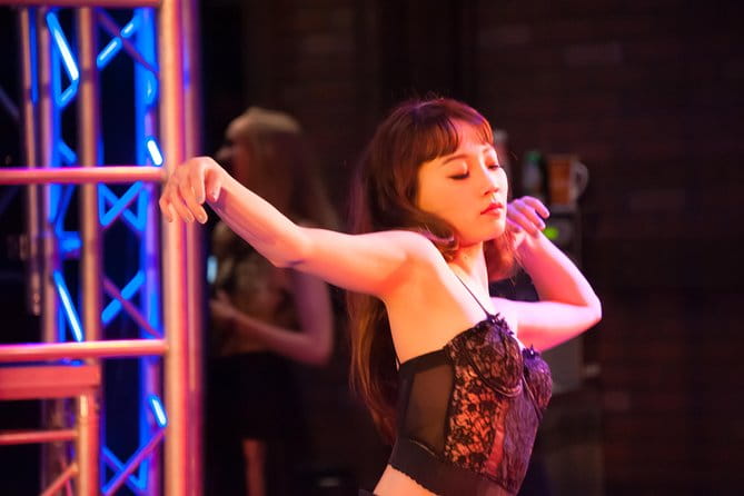 EXPOSURE at the Mystic Dark Room - Who Is This Experience Best For?