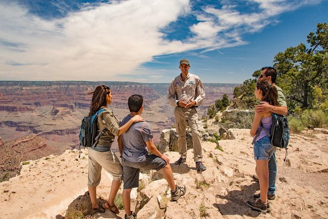 Grand Canyon National Park Day Tour from Las Vegas - What Makes This Tour Stand Out?