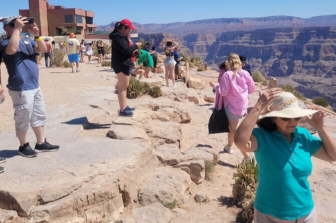Grand Canyon West Rim SUV Tour From Las Vegas With Lunch - The Sum Up: Why This Tour is a Solid Choice