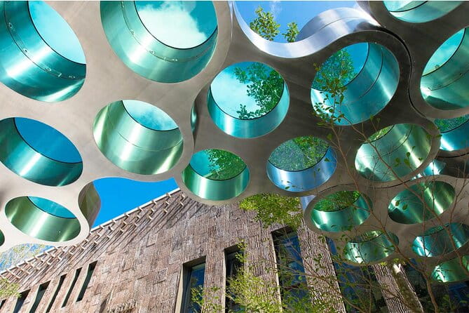 Hidden World of Miami Design District - Authentic Experiences and Authenticity