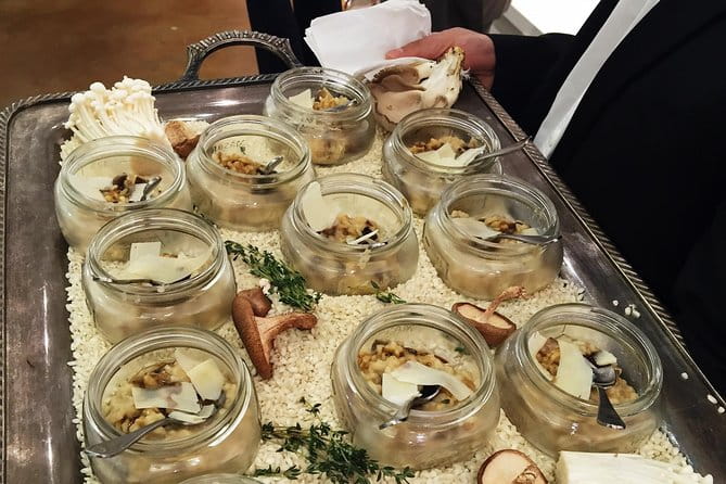 Historic Annapolis Food Tour - The Food and Drink Experience