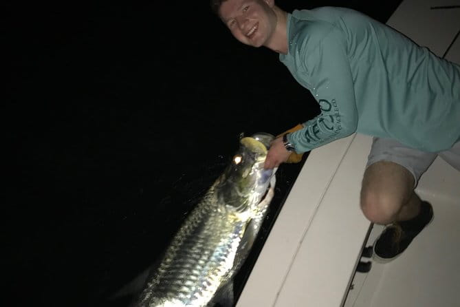 Inshore Sport Fishing with Local Guide - The Gear and Inclusions