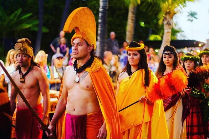 Island Breeze Luau on the Big Island - Frequently Asked Questions